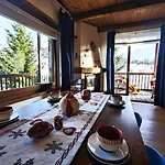 Alpehytte Hostdomus - Imperial Chalet *