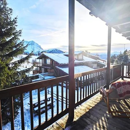 Hostdomus - Imperial Chalet * Sestriere