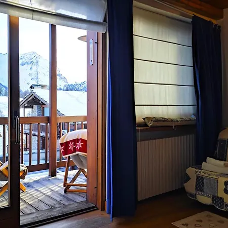Hostdomus - Imperial Chalet