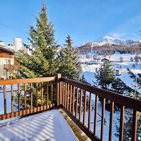 Hostdomus - Imperial Chalet *