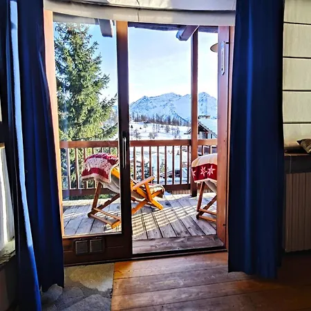 Hostdomus - Imperial Chalet *