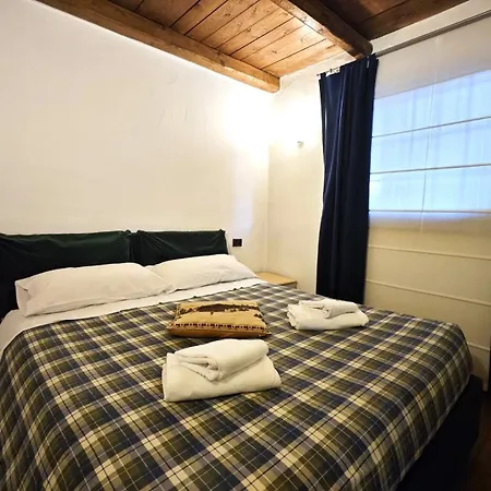 Hostdomus - Imperial Chalet Chalet Sestriere