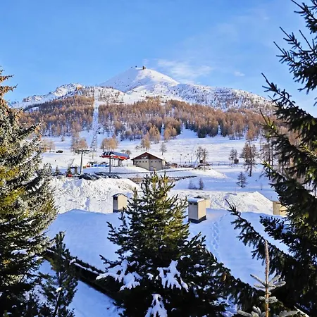 Hostdomus - Imperial Chalet * Sestriere